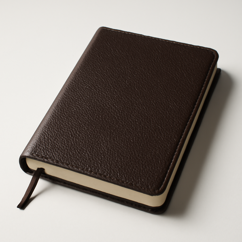 모던 미니멀 플래너