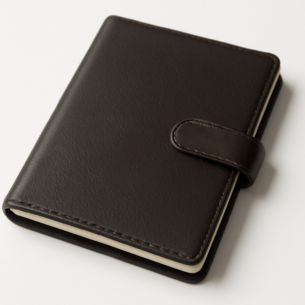 트래블 메모리 북